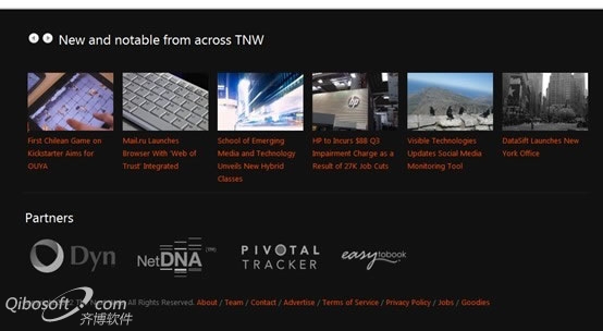 智慧的內鏈：網站內部鏈接策略-盧松松博客