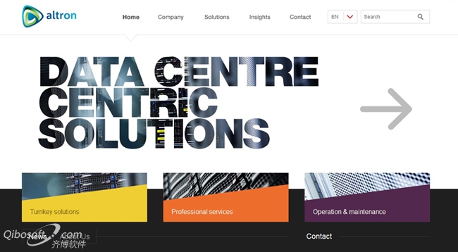 保持網(wǎng)頁簡潔而不簡單的6個技巧