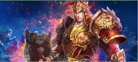 網頁設計時光的運用與效果