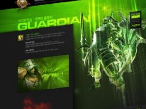 分享網頁設計中時光的運用與效果