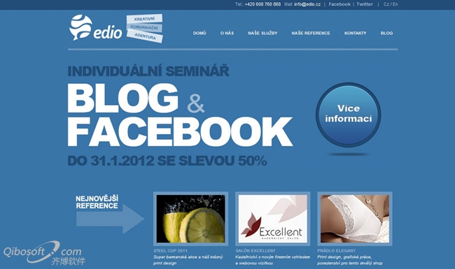 保持網(wǎng)頁簡潔而不簡單的6個技巧