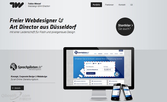 保持網(wǎng)頁簡潔而不簡單的6個技巧