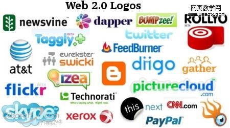 分享設計成功LOGO必須遵守的一些規則