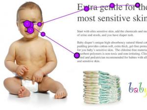 提高用戶體驗之如何做好網站界面優化（一）