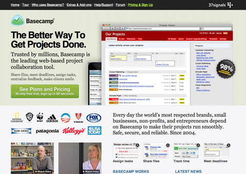 10個提高網站可用性的經驗指南