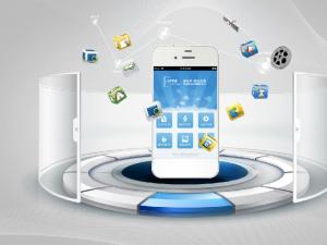 企業定制APP客戶端有利于開發客戶