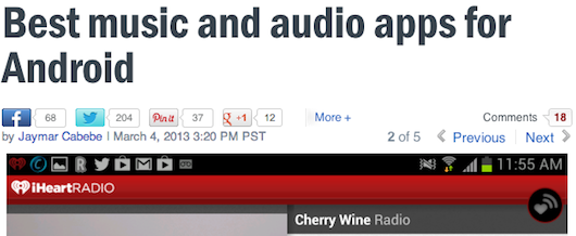 網(wǎng)頁設(shè)計(jì)中將被淘汰的8個(gè)趨勢(shì) 