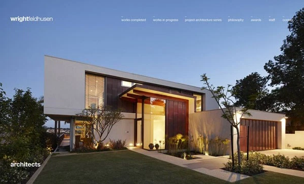 網站建設之網站設計體驗效果見解