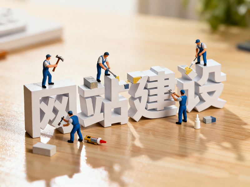 網(wǎng)站開發(fā)建設未來的發(fā)展趨勢