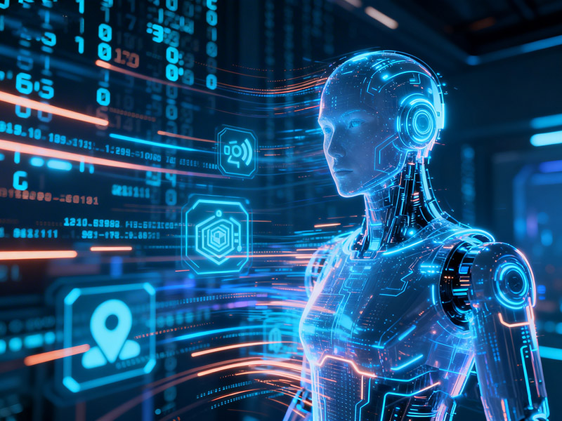 AI開(kāi)發(fā)應(yīng)用系統(tǒng)的喜與憂(yōu)